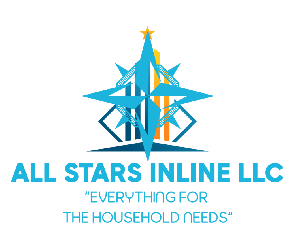 All Stars Inline LLC logo